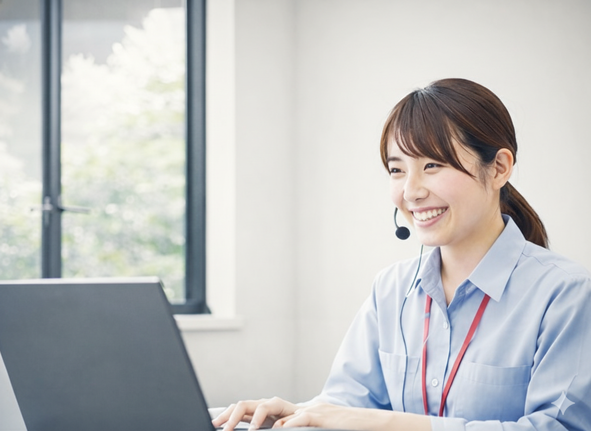 コンタクトセンター運営
