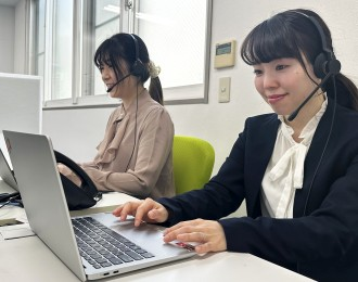 精密機器の検査工程