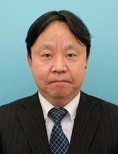 写真:代表取締役 堀田義章
