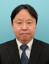 写真：代表取締役 西川健二